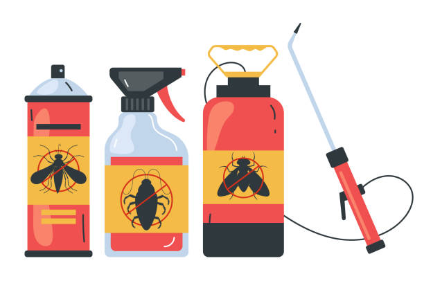 Best Exterminator Services  in Tye, TX