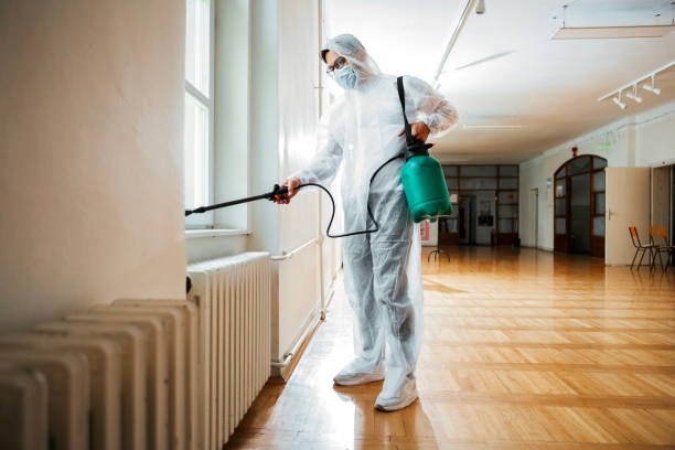 Best Emergency Pest Control  in Tye, TX